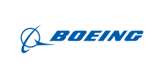 Boeing logo