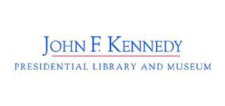 JFK Library logo