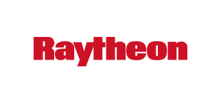 Raytheon logo