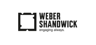 Weber Shandwick logo