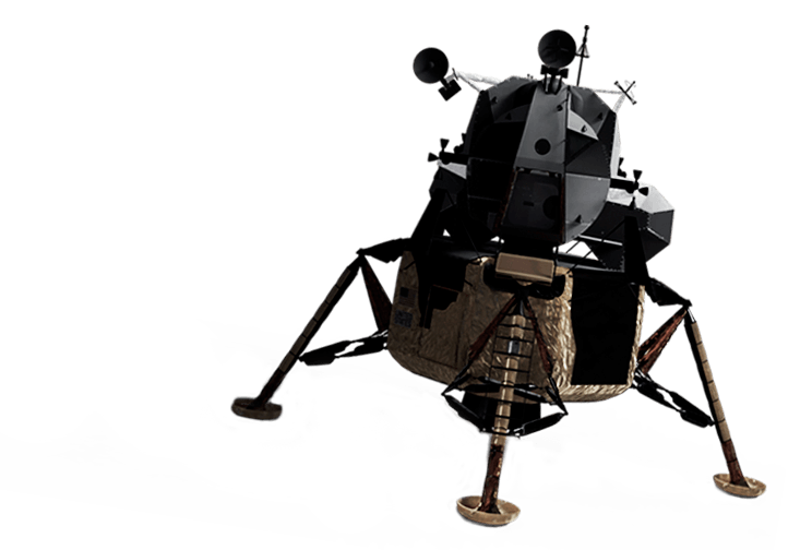 Lander Spacecraft