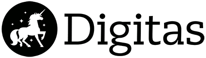 Digitas logo