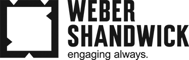 Weber-Shandwick logo